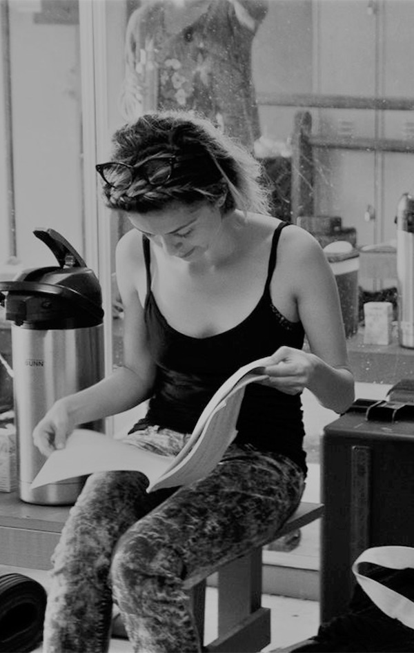 Taller: Casting y Dirección de Actores