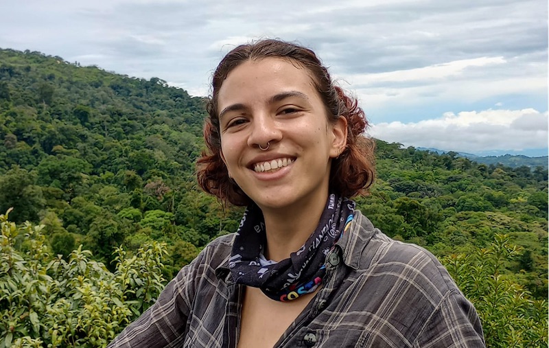 Charla: Cambio Climático, Juventudes y Género