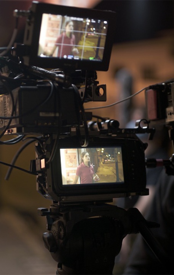 Taller: Casting y Dirección de Actores