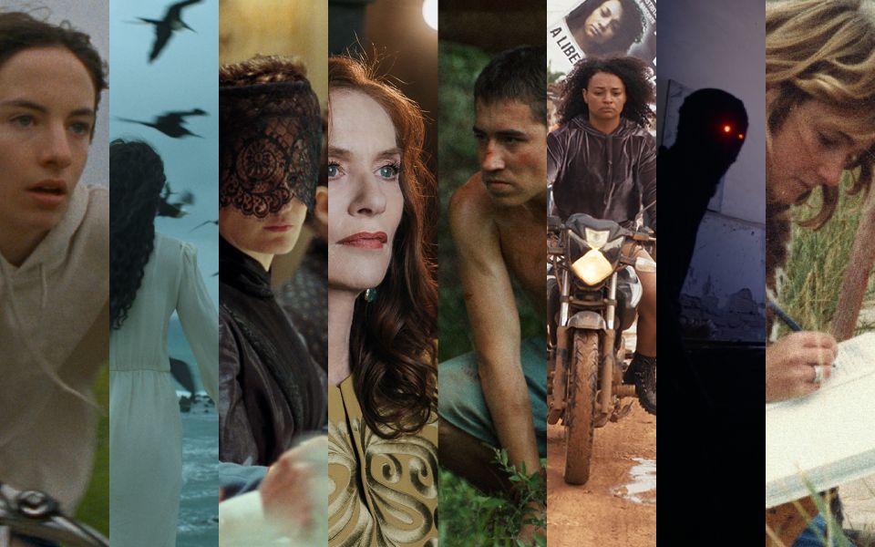 Gira: Festival Internacional de Cine